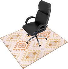 office chair mat for hardwood and tile