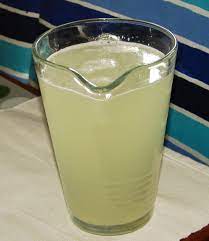 splenda lemonade recipe food com