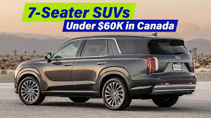 best 7 seater suv in usa 2022