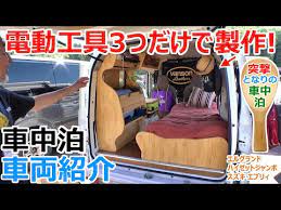 キャンピングカー おしゃれまとめの人気アイデア pinterest あき もり キャンピングカー 車両 軽トラ キャンピングカー