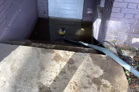 Water Damage Restoration Services In