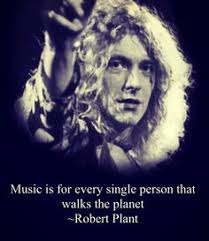 Robert Plant Quotes on Pinterest | Robert Plant, John Paul Jones ... via Relatably.com