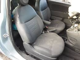 Fiat Seat Covers For 2016 Fiat 500 For