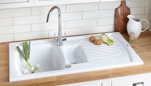 ceramic kitchen sinks, kitchen sink