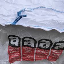asbestos bags at wickes asbestos