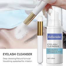 eyelash remover for lash extensions