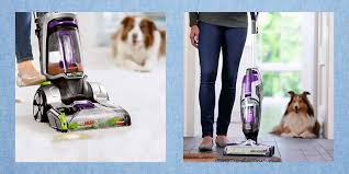 12 best carpet cleaners for pets 2023