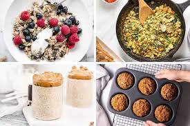 18 low carb vegan breakfast recipes so