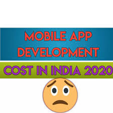 For instance, a simple camera with customized filters will cost less than a camera which has advanced features such as social choosing the platform is the first step towards deciding the development cost. Mobile App Development Cost In India 2020