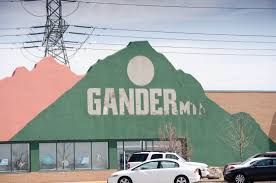 gander mountain could be headed for