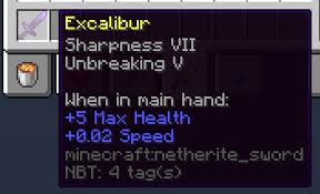 You may also need some patience, as diamonds are incredibly rare to come across! 1 16 5 Itemmeta Attributes Override Enchantmens Spigotmc High Performance Minecraft