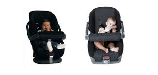 Best Baby Car Seat Brands In India 2019