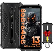 ulefone armor x12 pro rugged phone