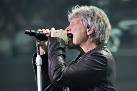 Former Bon Jovi Guitarist Richie Sambora Says Of Course He