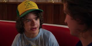 Photos, videos and information about the cast. Gaten Matarazzo Says Stranger Things Season 4 Is The Scariest Yet