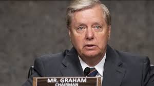 Biographical data, lindsey olin graham. Lindsey Graham Urges Older Judges To Retire Before Election So Republicans Can Fill Openings Marketwatch