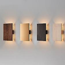Tersus Led Wall Sconce Indoor Wall Sconces Wall Sconces Bedroom Wall Lamps Diy
