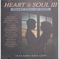 Heart & Soul, Vol. 3: Heart Full of Soul