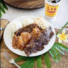 l l hawaiian barbecue updated march