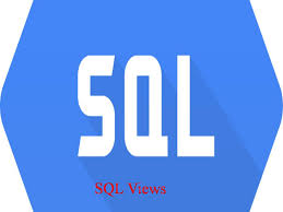 w3s sql views archives software