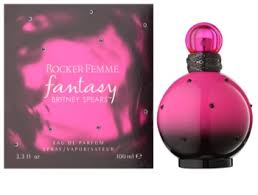We did not find results for: Britney Spears Fantasy Rocker Femme Eau De Parfum For Women 100 Ml Notino Co Uk