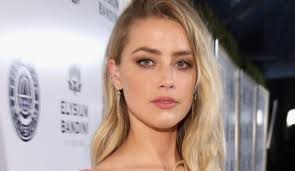 'i'm excited to get started'. Amber Heard Age Weight Height Boyfriend Husband Body Measurement Contact Information Family Personal Biography The Star Info