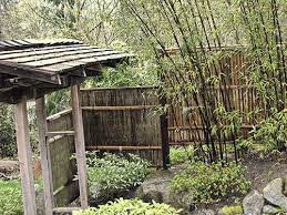 Japanese Garden Woodworks Wooden