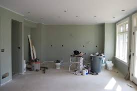 sage green paint colors for kitchen