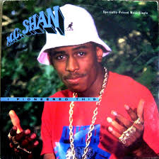 Image result for MC Shan