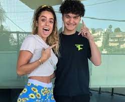 Still dating his girlfriend sommer ray? Faze Jarvis Height Weight Age Girlfriend Biography Family