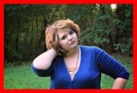 Long hairstyles for plus size women. Hairstyles For Plus Size Women 2021 Plus Size Models With Short Hair Short Hair Models