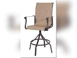 Bar Chairs Sold At Lowe S S Recalled