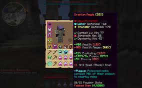 There are six tiers for each of the five types of elemental powders. Yay I Was Lucky Today Rare Hypixel Minecraft Server And Maps