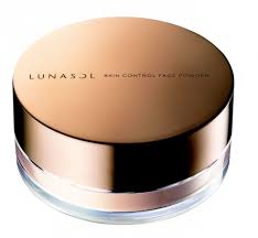 lunasol summer base makeup collection