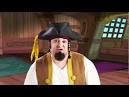 Songs and Story: Jake and the Never Land Pirates