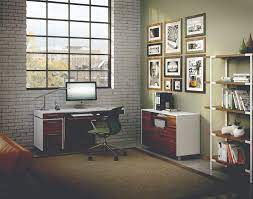 tips for choosing home office furniture