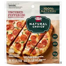 save on hormel natural choice uncured