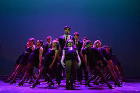 Kidzact Presents A Tribute To Fosse March Blackburn Hall