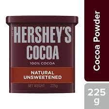 hersheys special dark cocoa
