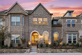 townhomes for in frisco tx 23