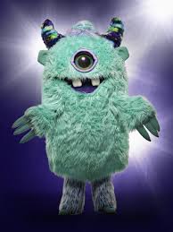 Last season on the masked singer, everyone thought the taco was bob saget — but beneath that hard on this week's season 4 group c playoffs, however, the squiggly monster — described by. Monster Us The Masked Singer Wiki Fandom