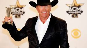 As George Strait Heads Back To Fort Worth Heres What Hes
