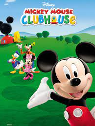 Mickey Mouse Clubhouse | The Dubbing Database