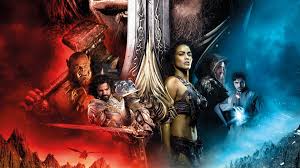 The beginning) is a film based on the extremely successful warcraft video game franchise by blizzard set primarily on the world of azeroth, the story follows the events of the first war between humans and orcs as seen through the eyes of the great heroes of. Regisseur Fur World Of Warcraft Film Gefunden Kino De