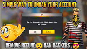 Negative diamonds and refunded transactions 06/21/2021. Freefire How To Unban Your Account Remove Refund Freefire Account Ban Problem Solved Youtube