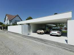 45 car garage concepts that are more