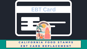 food sts ebt card replacement