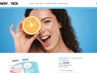 novatick.com Reviews | Read Customer Service Reviews of novatick.com