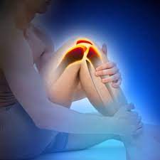 knee pain without surgery