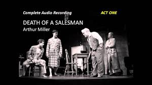 arthur miller s death of a sman a victim of capitalism literary literary yard
